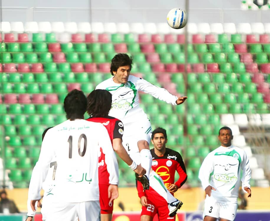 من از جایزه نهایی آسیا آگاه بودم. شکست سونگامنام قطعی بود/قهرمان لیگ امسال یک تیم سیتی است