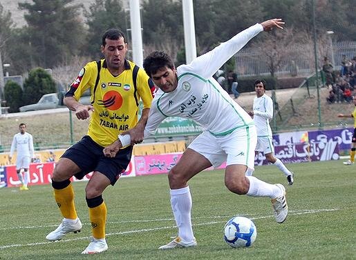 من از جایزه نهایی آسیا آگاه بودم. شکست سونگامنام قطعی بود/قهرمان لیگ امسال یک تیم سیتی است