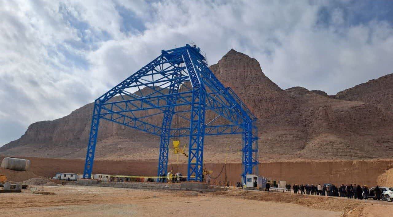 از موقعیت برتر انتقال خون ایران در سطح جهان به اهدای 6000 جلد به زندان