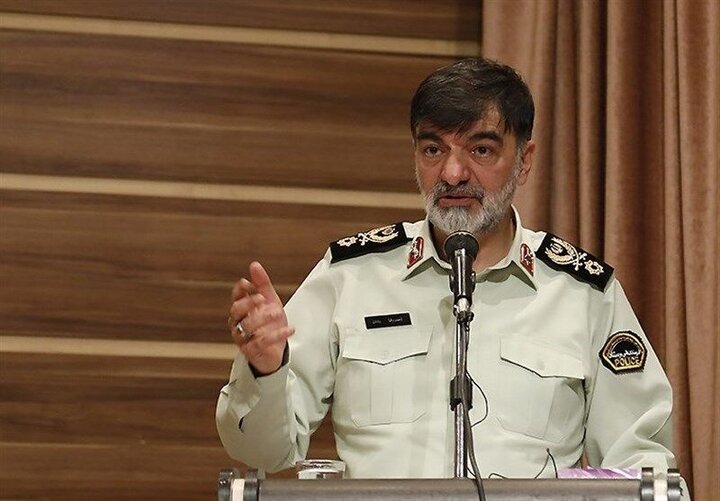 ویژه ترین اقدام پلیس امنیت اقتصادی ، حمایت از امنیت اقتصادی سازمان های کوشا و اجرای قانون