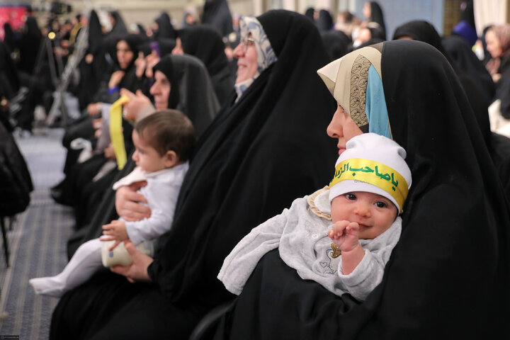 خانمهای تاریخی ، از پیروزی انقلاب اسلامی تا آینده ای روشن