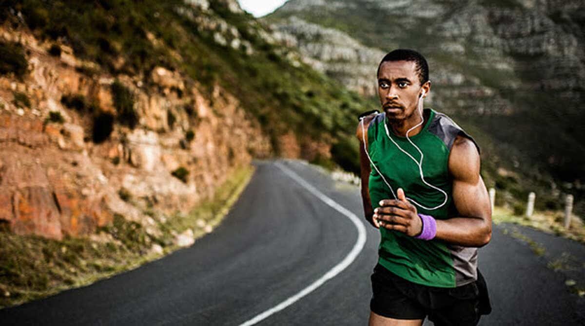 موسیقی و عضله ، موفقیت را شکست دهید