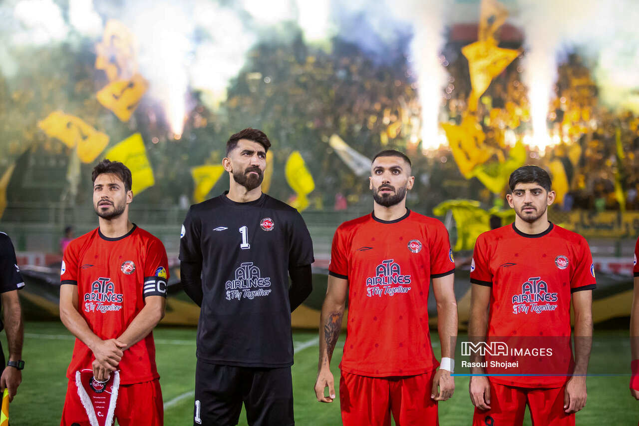 در انتظار دوئل های حساس با چهره های خاص