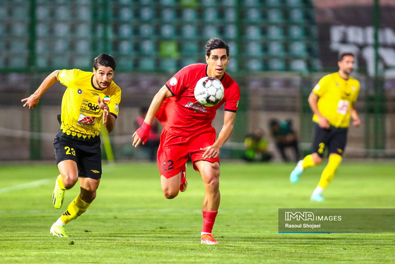 در انتظار دوئل های حساس با چهره های خاص