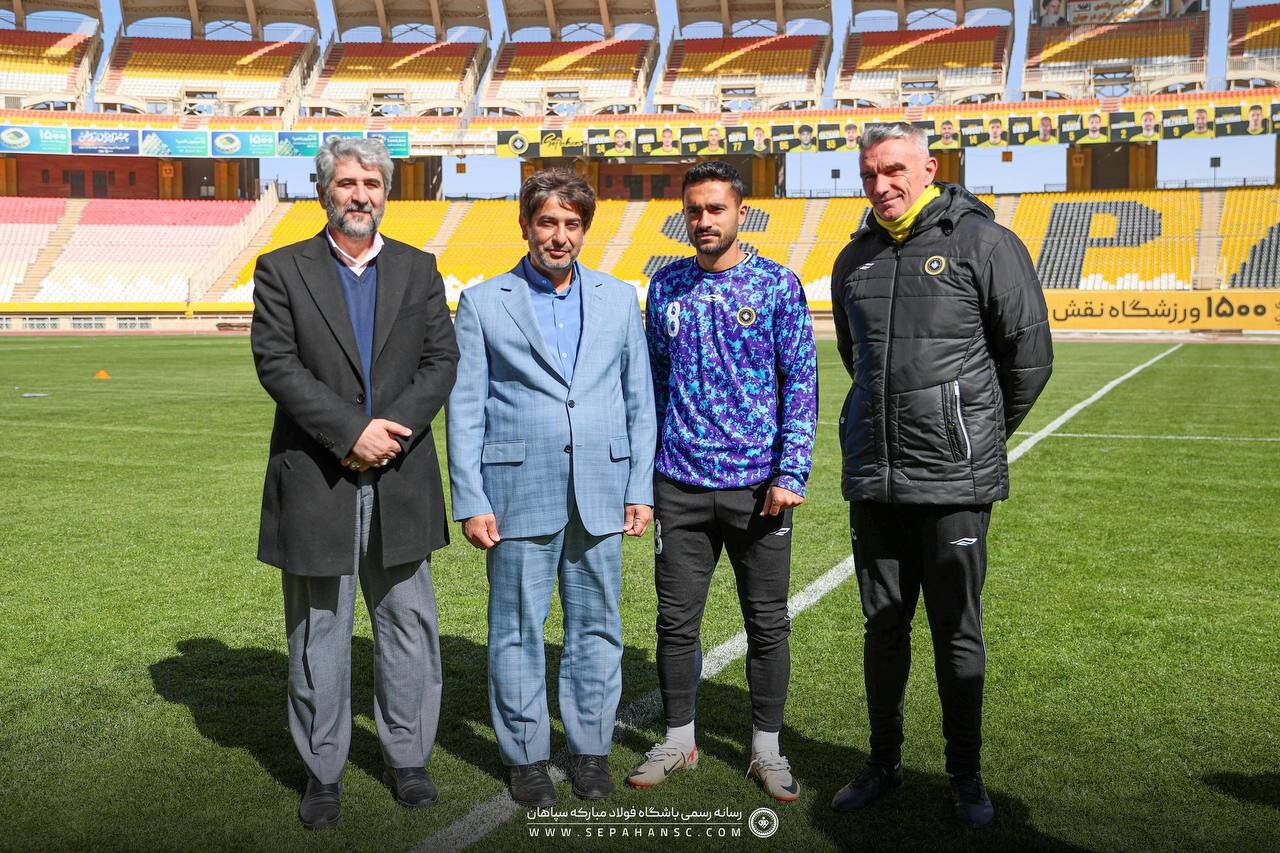 در انتظار دوئل های حساس با چهره های خاص