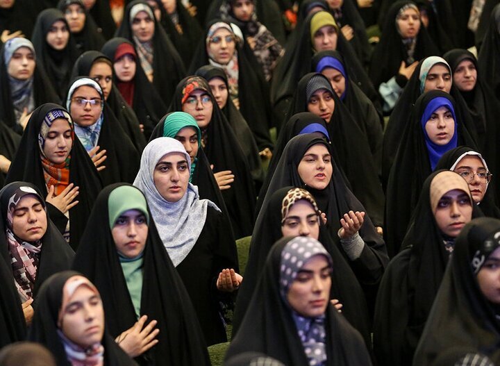 ویرایش سالنامه آماری و شاخص های وضعیت زنان و خانواده