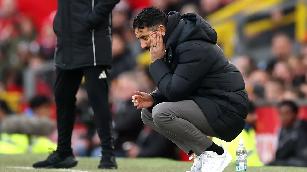 نسل جوان ، آخرین امید منچستریونایتد