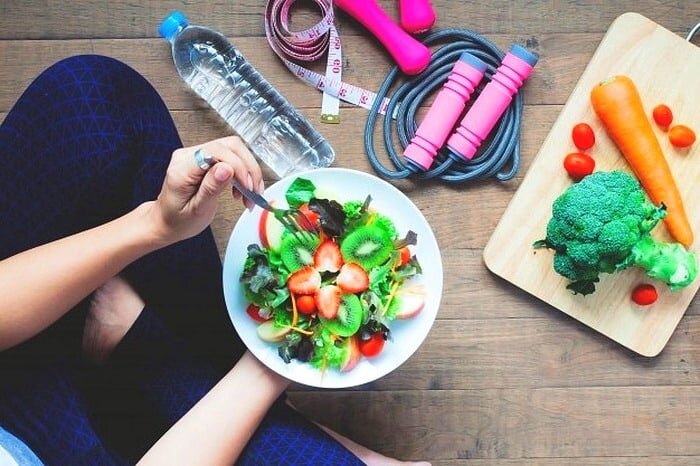 بهترین تغذیه برای ورزشکاران ماه رمضان چیست؟