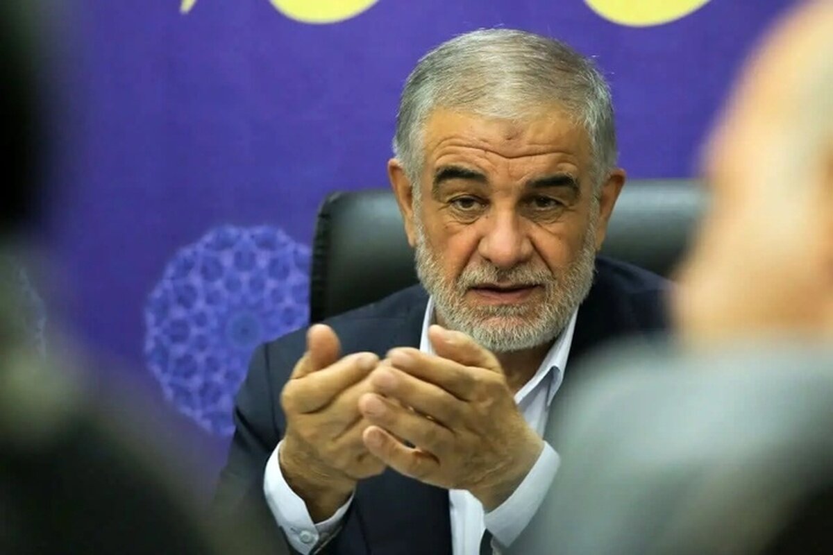 استراتژی ایران در برابر زورگویی غربی ؛ وحدت و استقلال اقتصادی
