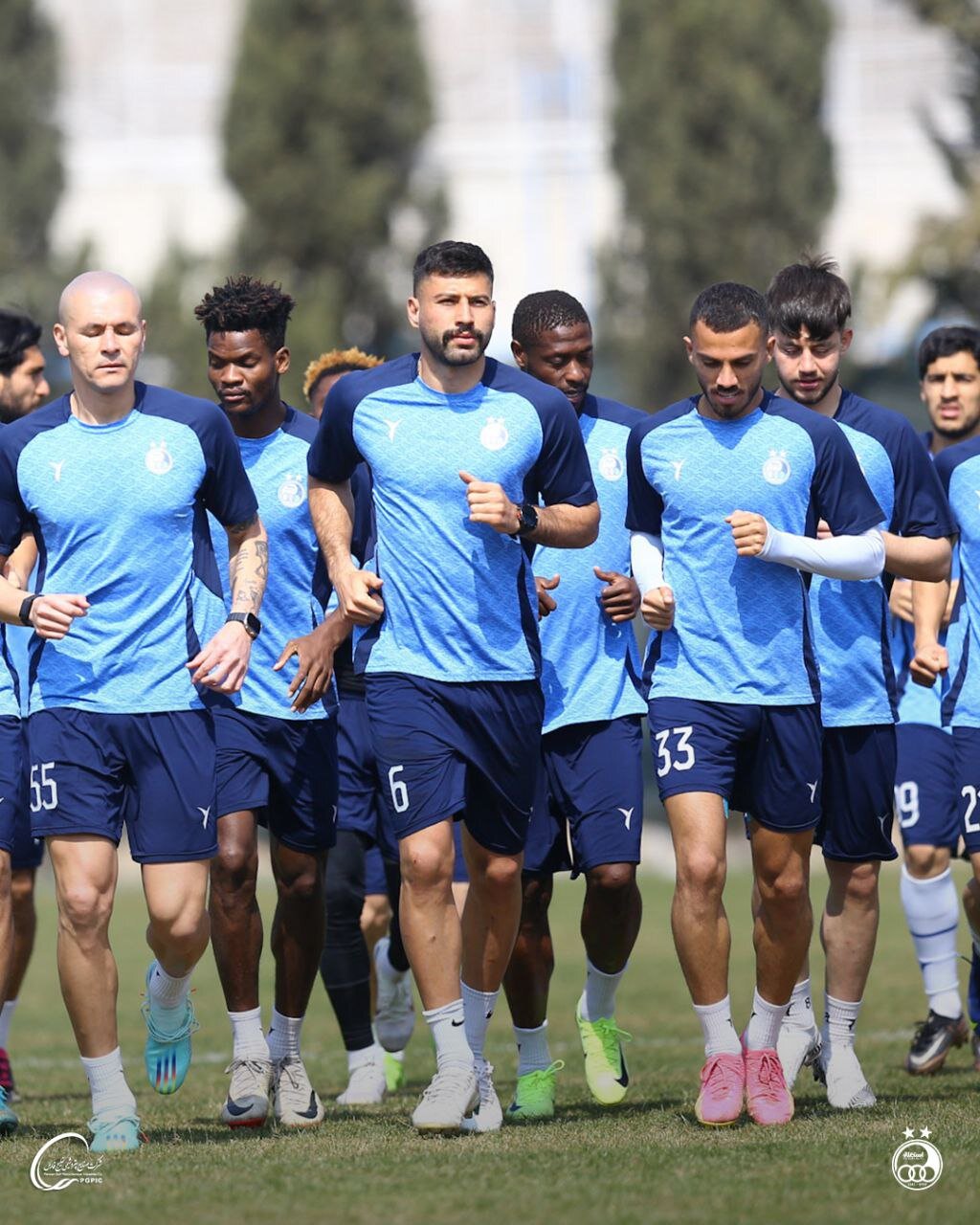 لیگامنتیک ها به دنبال پایان خوب سال هستند