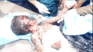 بلافاصله استفاده از زور علیه یمن را متوقف کنید