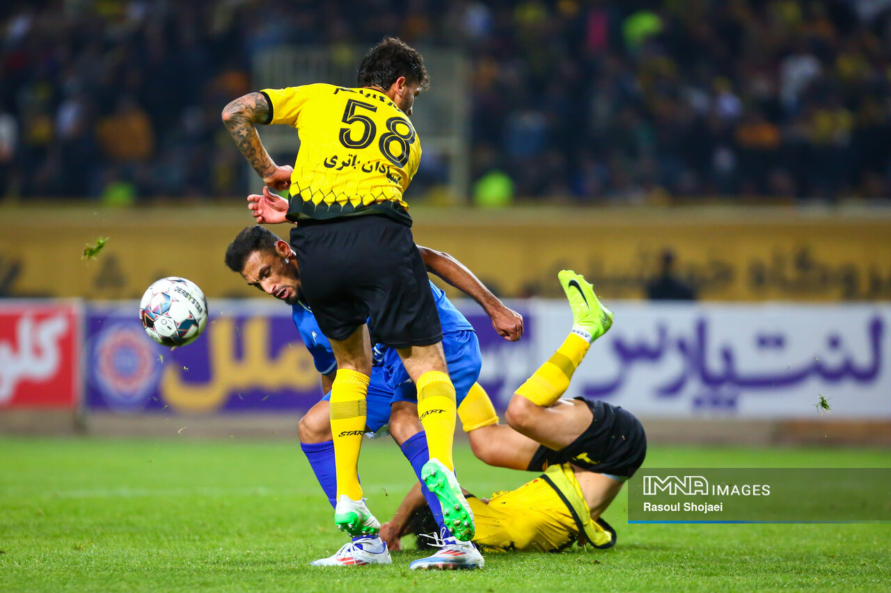 آنچه فوتبال ایران در سال 6 گذشت