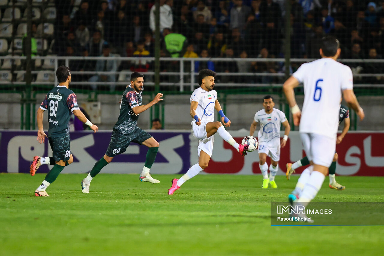 آنچه فوتبال ایران در سال 6 گذشت