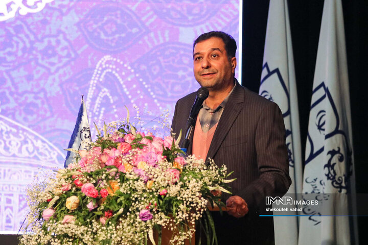 امکانات اقامتی ویژه نوروز برای زوج های فرهنگی نیمی از جهان