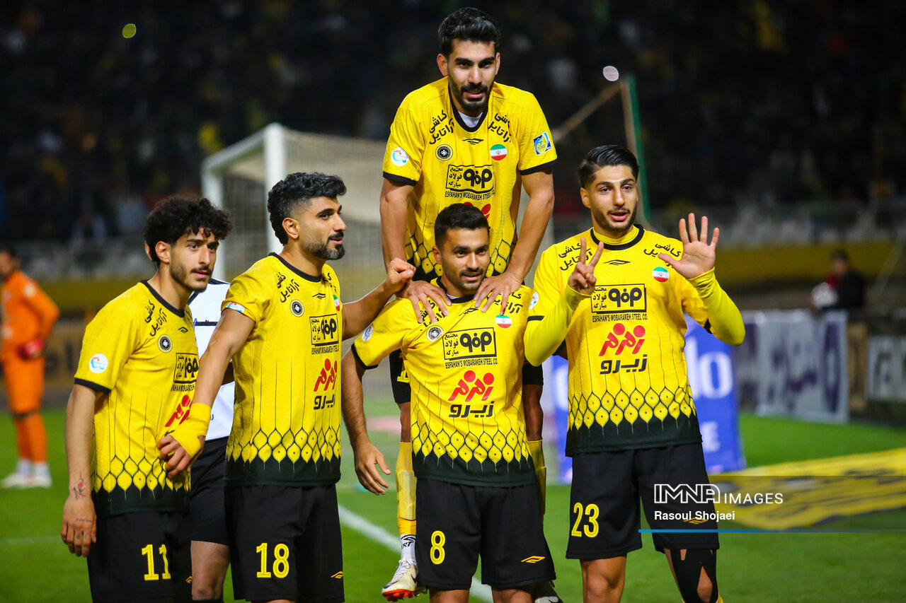 ورزش های برتر ایران در سال 2