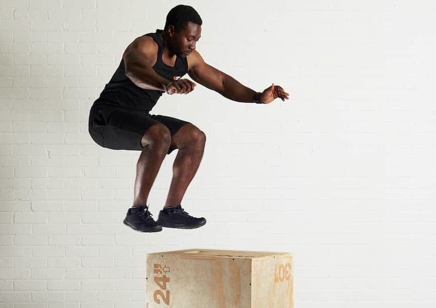 راز انفجار عضلات و افزایش استحکام با تمرینات پلاستیکی