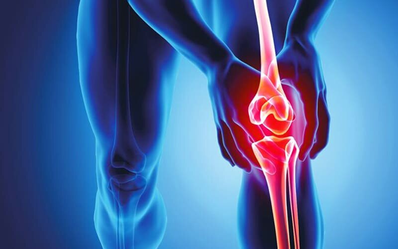 راهکارهایی برای جلوگیری از آسیب به اتصالات بدن