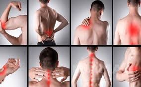 راهکارهایی برای جلوگیری از آسیب به اتصالات بدن