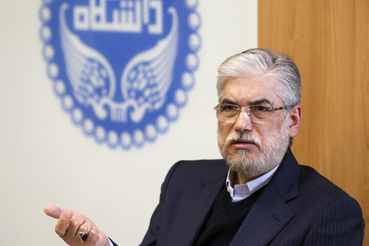 وزیر علوم: 6000 عضو هیئت علمی مشمول ارتقاء رتبه بندی هستند