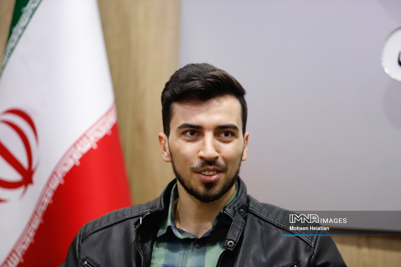 من فکر می کنم در مورد لژیونر شدن / نتیجه یک فضای دوستانه در سپاهان منجر به قهرمانی شد