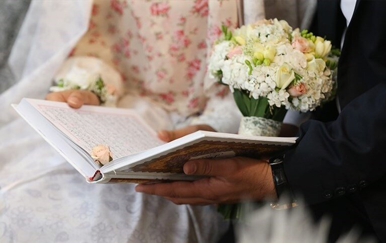 تشخیص قبل از ازدواج ؛ یک روند مؤثر برای پایداری زندگی در کنار هم
