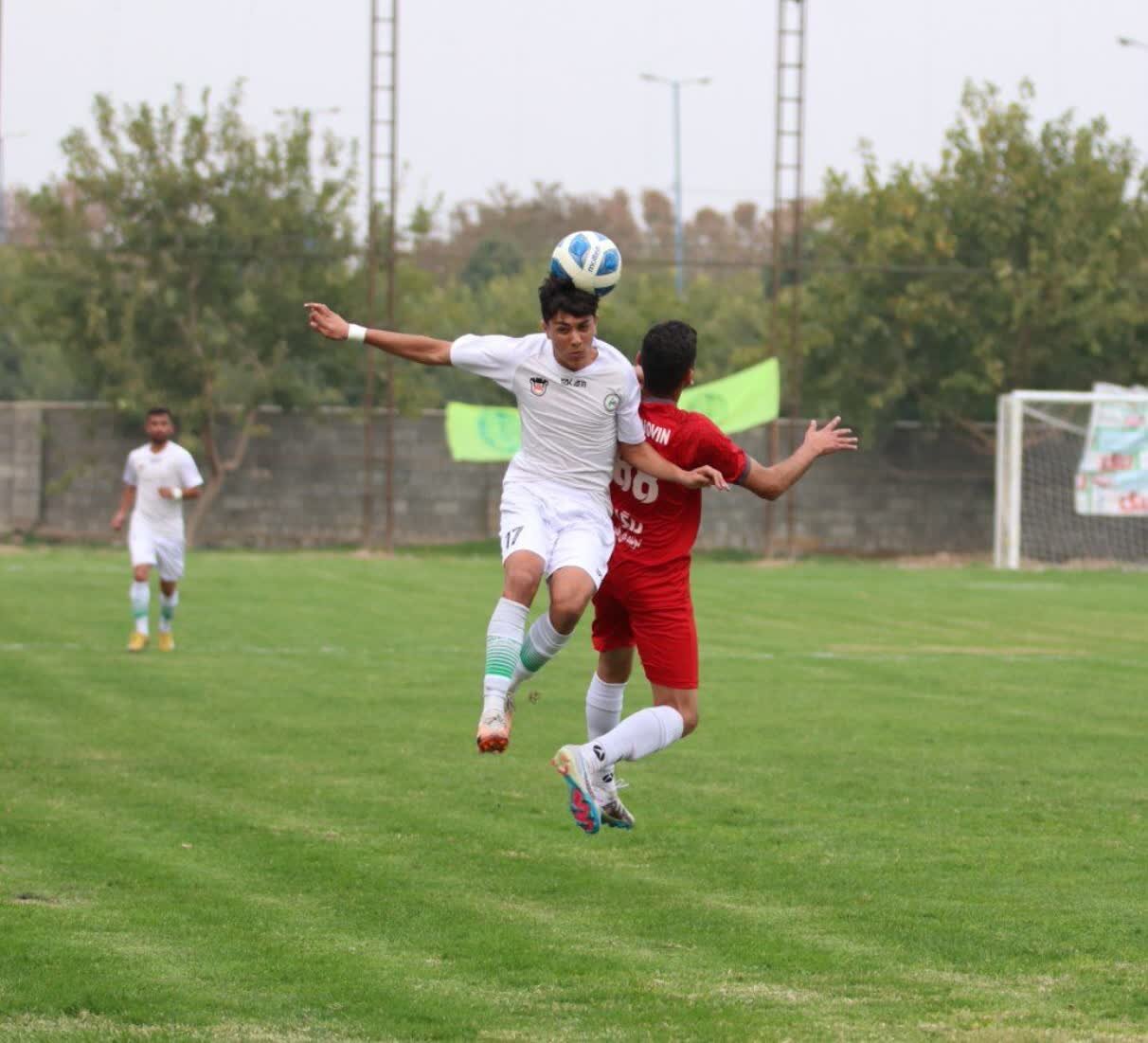 مسیر قریب به اتفاق فوتبال اساسی ایران سال گذشته/ آینده ساخته شده در آکادمی ها