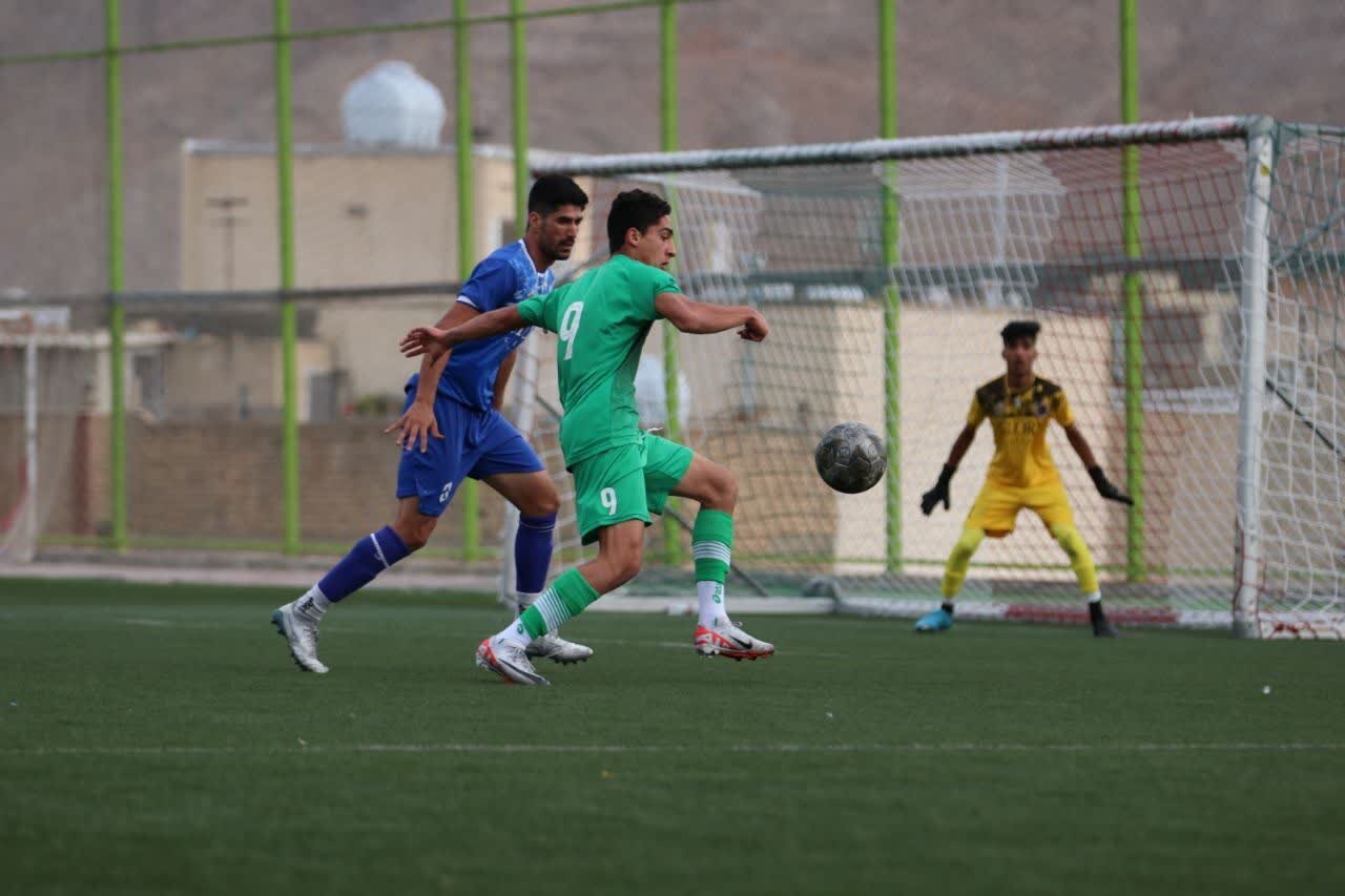 مسیر قریب به اتفاق فوتبال اساسی ایران سال گذشته/ آینده ساخته شده در آکادمی ها