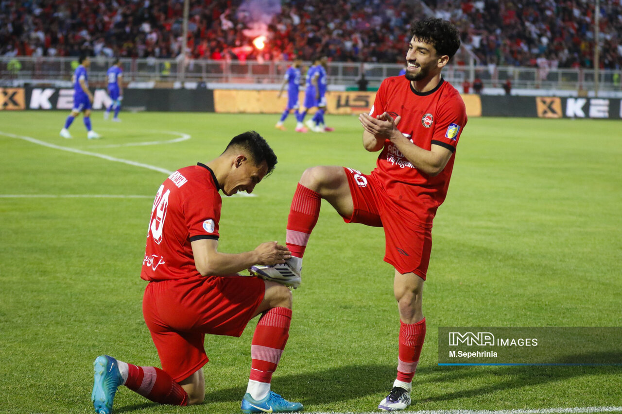 سلسله سپاهان در نقش خانه خیبر / سوری خیبر