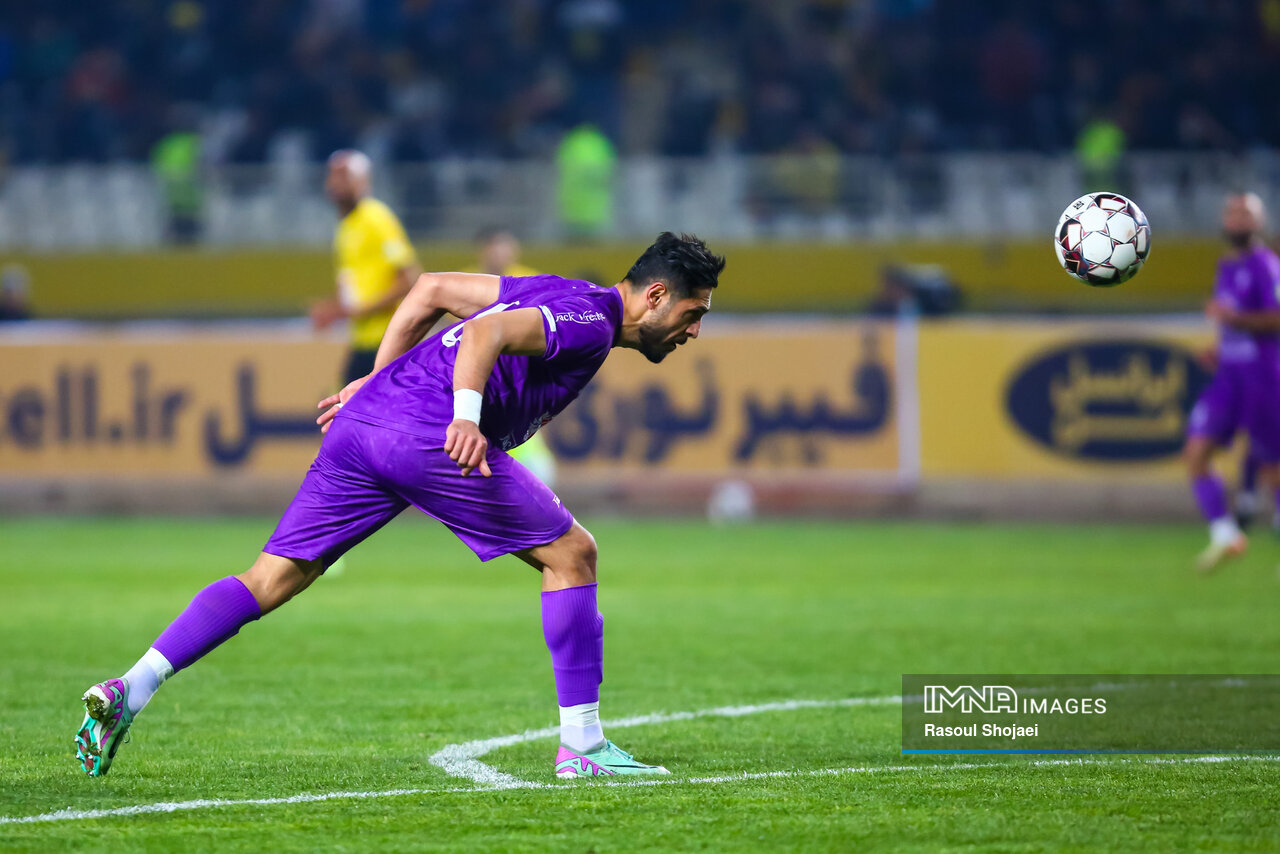 سلسله سپاهان در نقش خانه خیبر / سوری خیبر