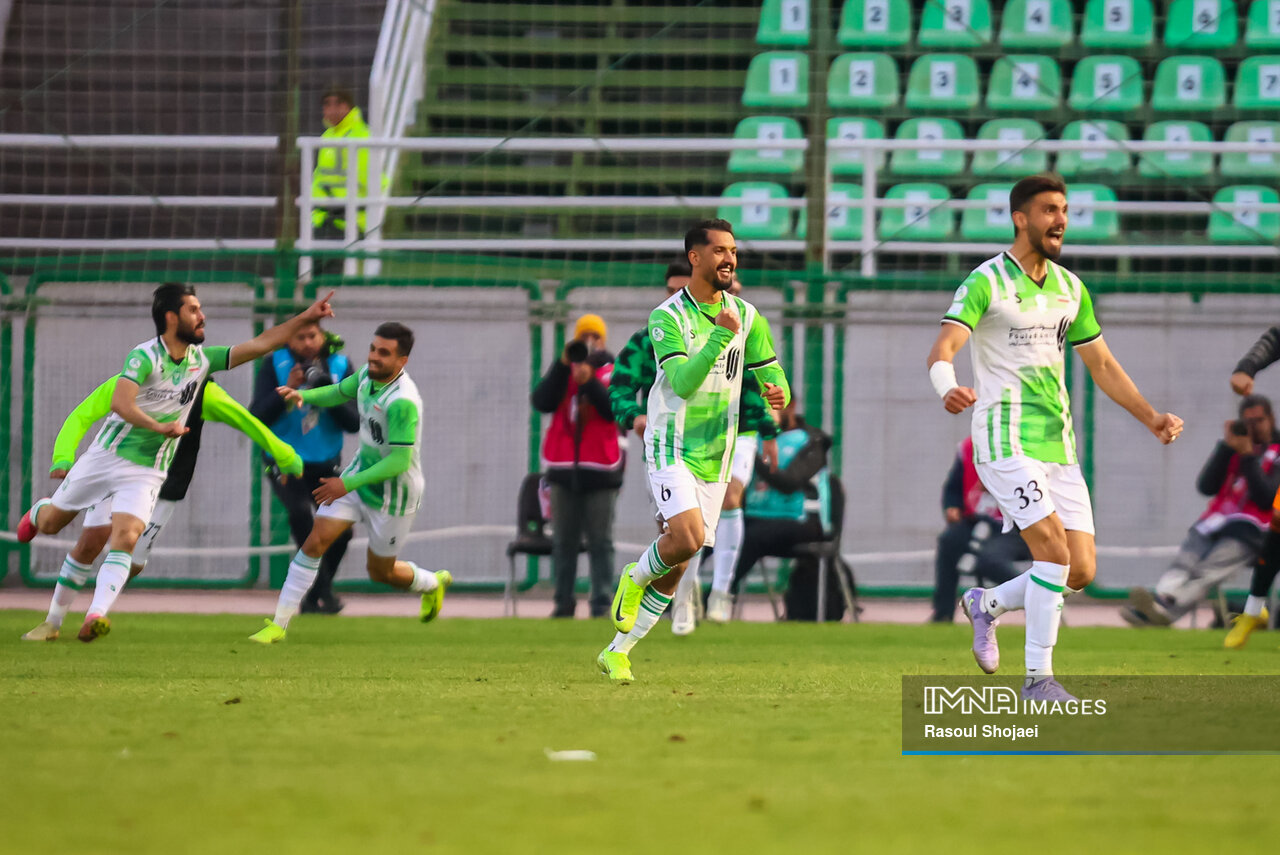 سلسله سپاهان در نقش خانه خیبر / سوری خیبر