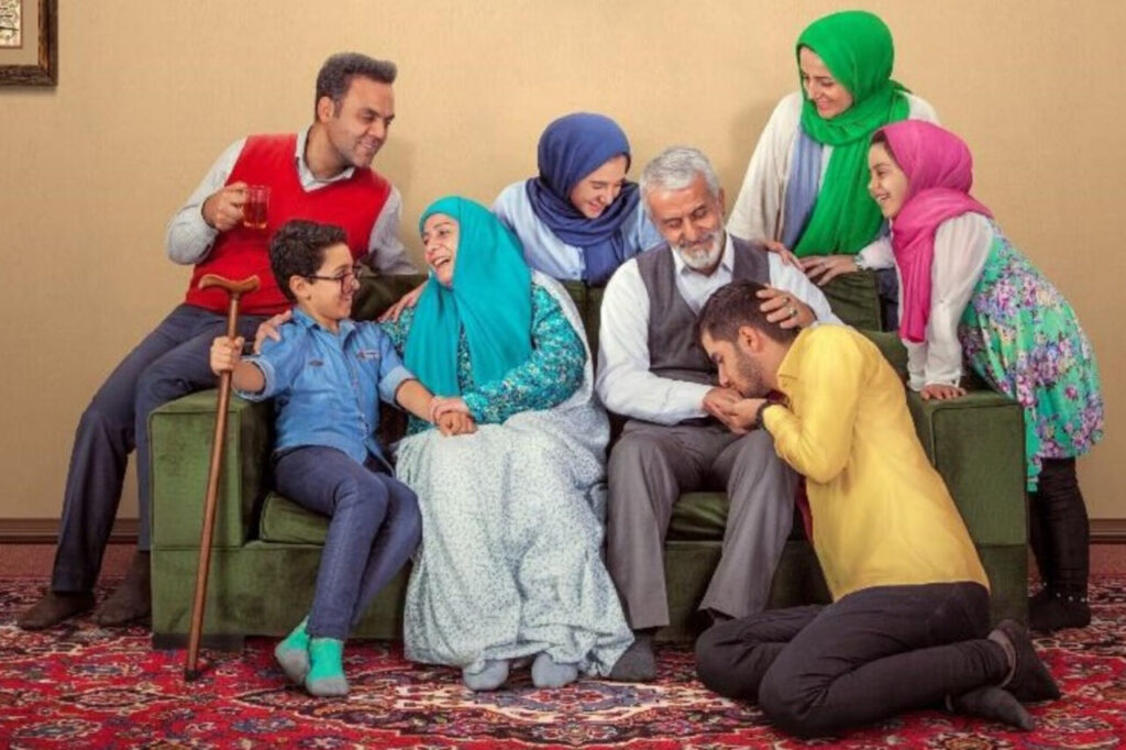 نگاهی به برخی از اقدامات مؤثر در جوانان جمعیت و خانواده