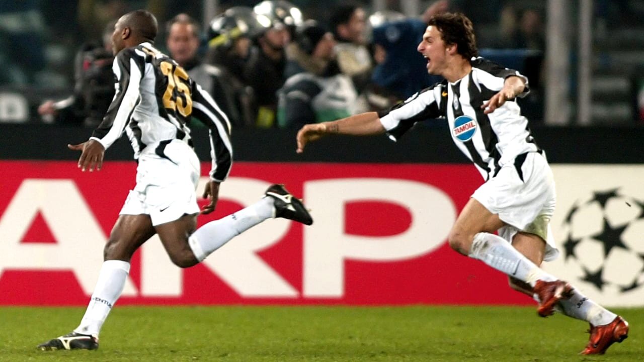 تنها ریفین رئال مادرید از لیگ قهرمانان اروپا