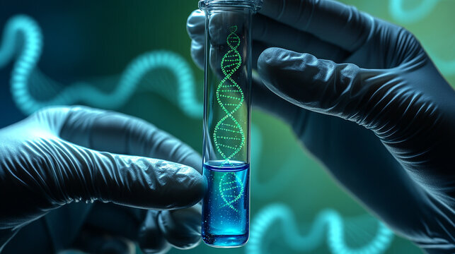 اسرار شایع بیماری سرطانی و اختلال طیف اوتیسم