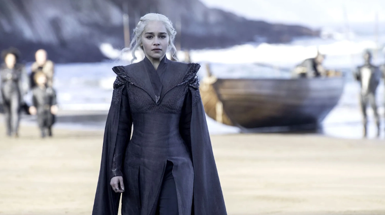 2 سریال تلویزیونی برتر ؛ 2 سال گذشته تلویزیون ؛ از شش فوت زیر تا بازی تاج و تخت 2 سریال تلویزیونی برتر ؛ 2 سال گذشته تلویزیون ؛ از شش فوت زیر تا بازی تاج و تخت