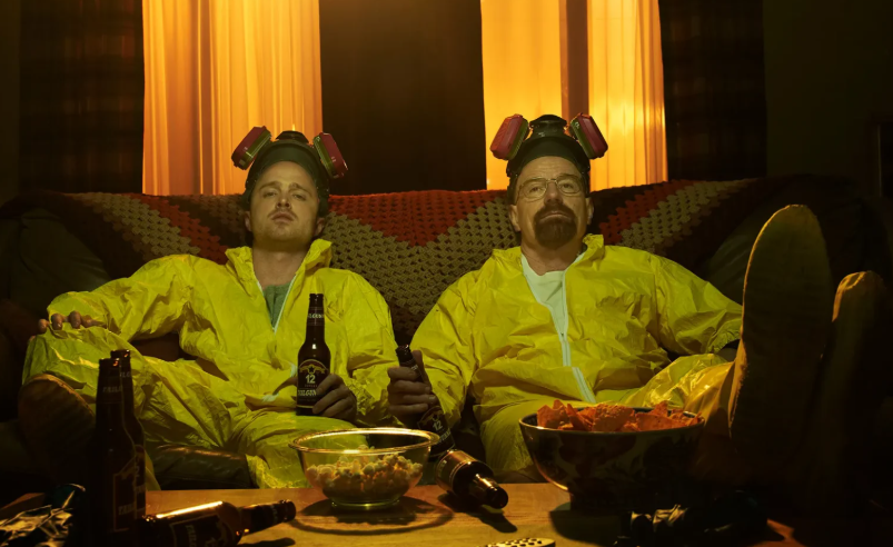 2 سریال تلویزیونی برتر ؛ 2 سال گذشته تلویزیون ؛ از شش فوت زیر تا بازی تاج و تخت 2 سریال تلویزیونی برتر ؛ 2 سال گذشته تلویزیون ؛ از شش فوت زیر تا بازی تاج و تخت