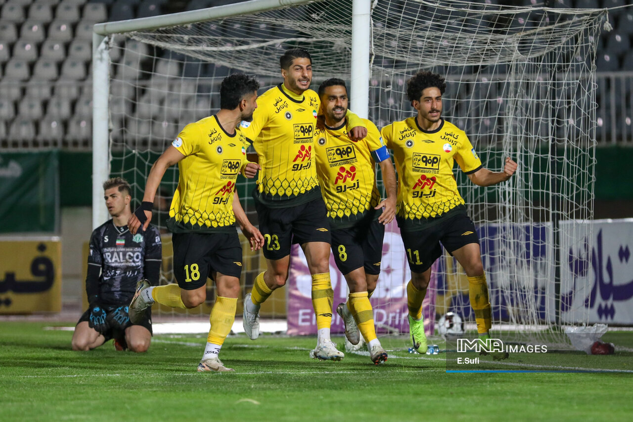 سنت های TTS در فوتبال ایران/ پایان سلطه مغرب نزدیک است؟