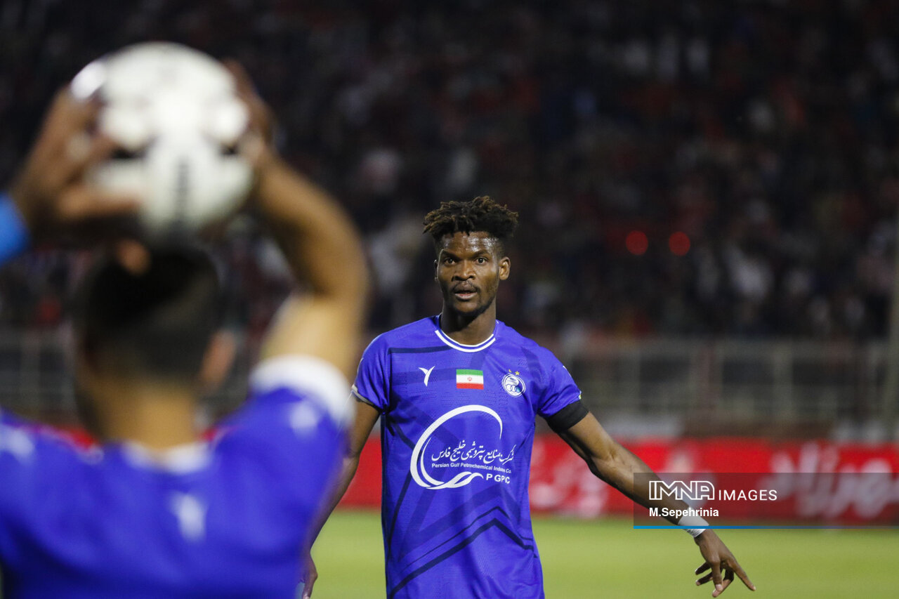 سنت های TTS در فوتبال ایران/ پایان سلطه مغرب نزدیک است؟