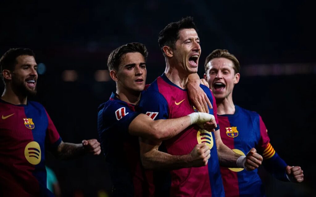 دورتموند همچنین حریف شاگرد تلنگر را شکست داد