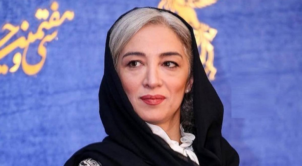 تصویر؛ حیوان خانگی پانته‌آ پناهی‌ها، بازیگر سریال تاسیان