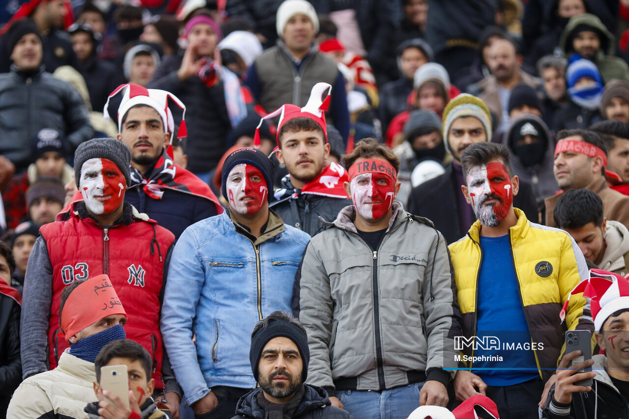 سه تیم ، یک جام و هزاران هیجان تا مسابقات قهرمانی