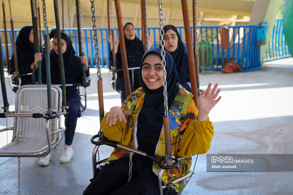 پرش به سمت پیشرفت ؛ ورزش و نقش آن در یادگیری