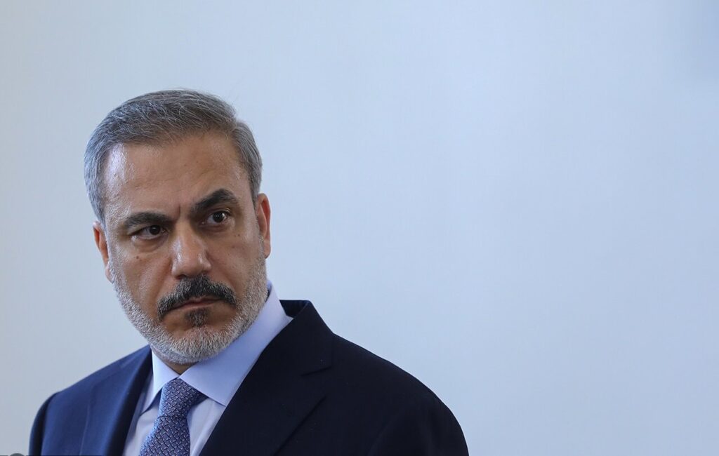 هشدار ترکیه نسبت به پیامدهای هرگونه ماجراجویی نظامی علیه ایران