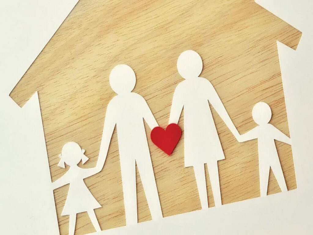 زمان کیفیت بالا ؛ یک هدیه گرانبها برای همسر و خانواده خود