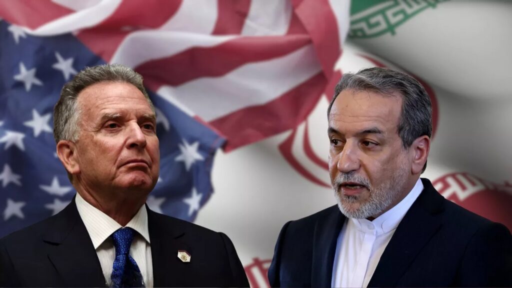 ایران در حال بررسی ارائه پیشنهاد یک توافق هسته‌ای موقت به امریکا، پیش از ادامه مذاکرات برای دستیابی به یک توافق جامع است / یک توافق موقت میان تهران و واشنگتن می‌تواند شامل تعلیق بخشی از فعالیت‌های غنی‌سازی اورانیوم ایران، رقیق‌سازی ذخایر اورانیوم ۶۰ درصدی، فراهم کردن دسترسی بیشتر برای بازرسان سازمان ملل باشد و تمدید سازوکار اسنپ بک باشد