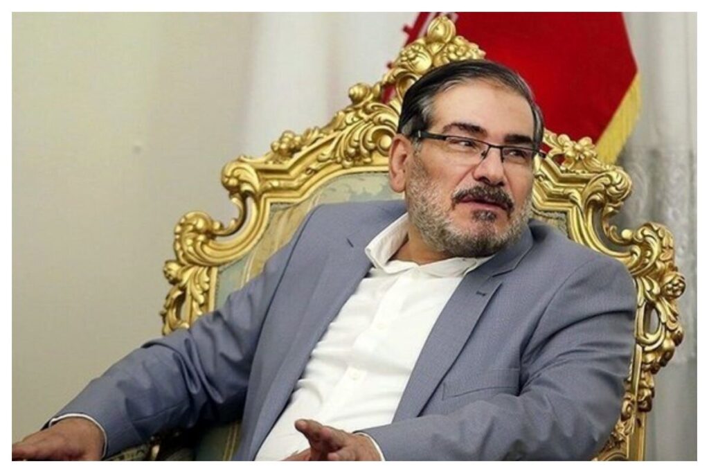 شمخانی: تهران به دور از نمایش و لفاظی به‌دنبال توافق واقعی است