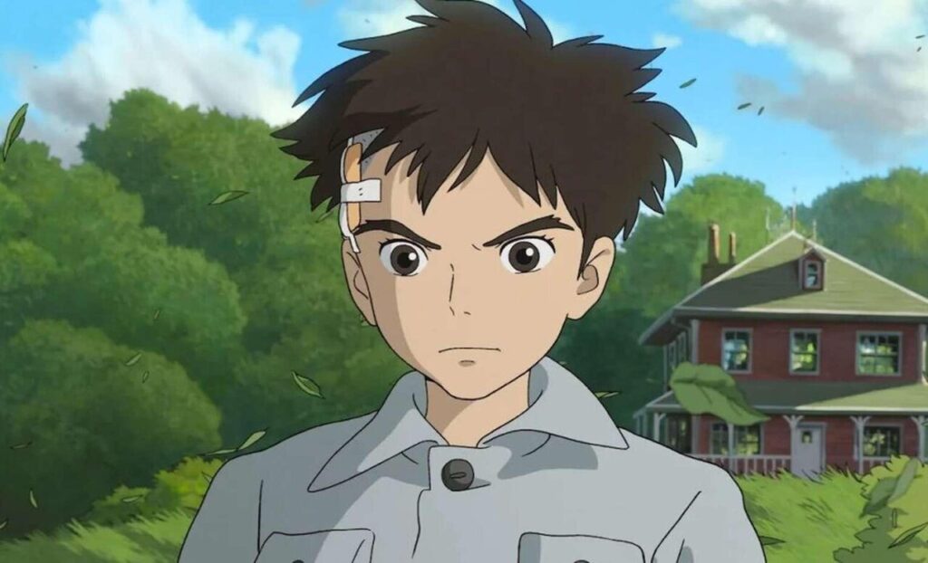 از مدفن کرم‌های شب‌تاب تا پرنسس مونونوکه؛ انیمه‌هایی که قلبمان را تکان دادند