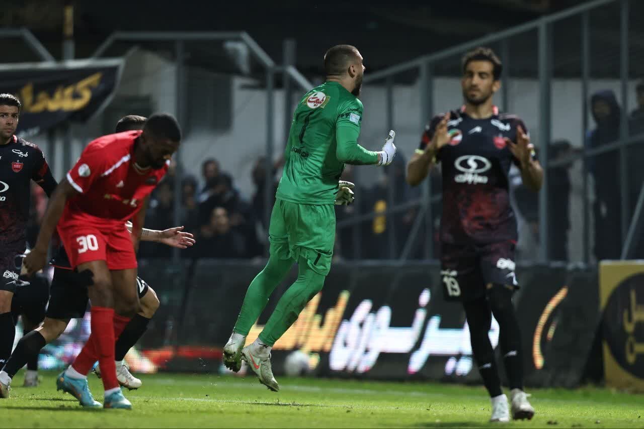 سپاهان لیموچی / وطن را فراموش نکرد و یومگا گریه کرد!