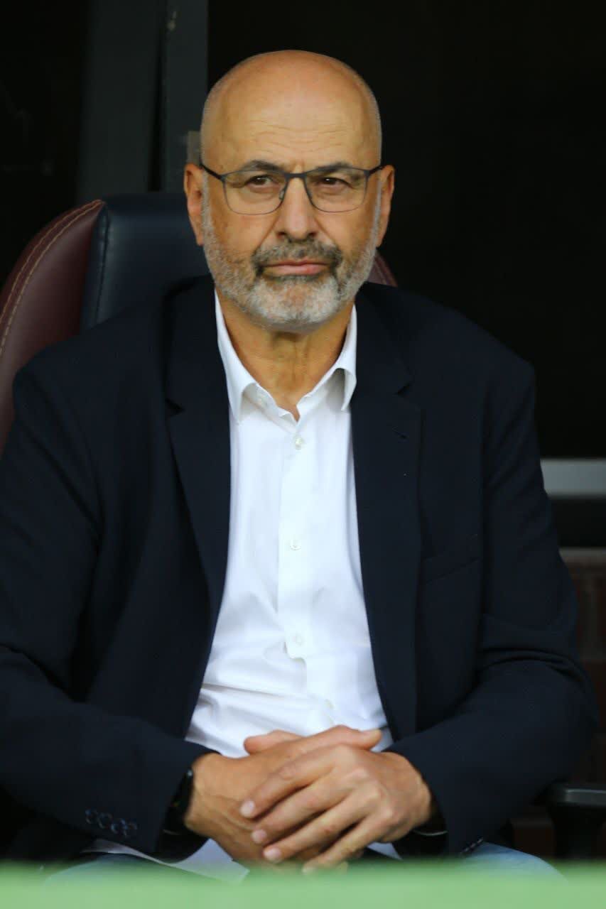 سپاهان لیموچی / وطن را فراموش نکرد و یومگا گریه کرد!