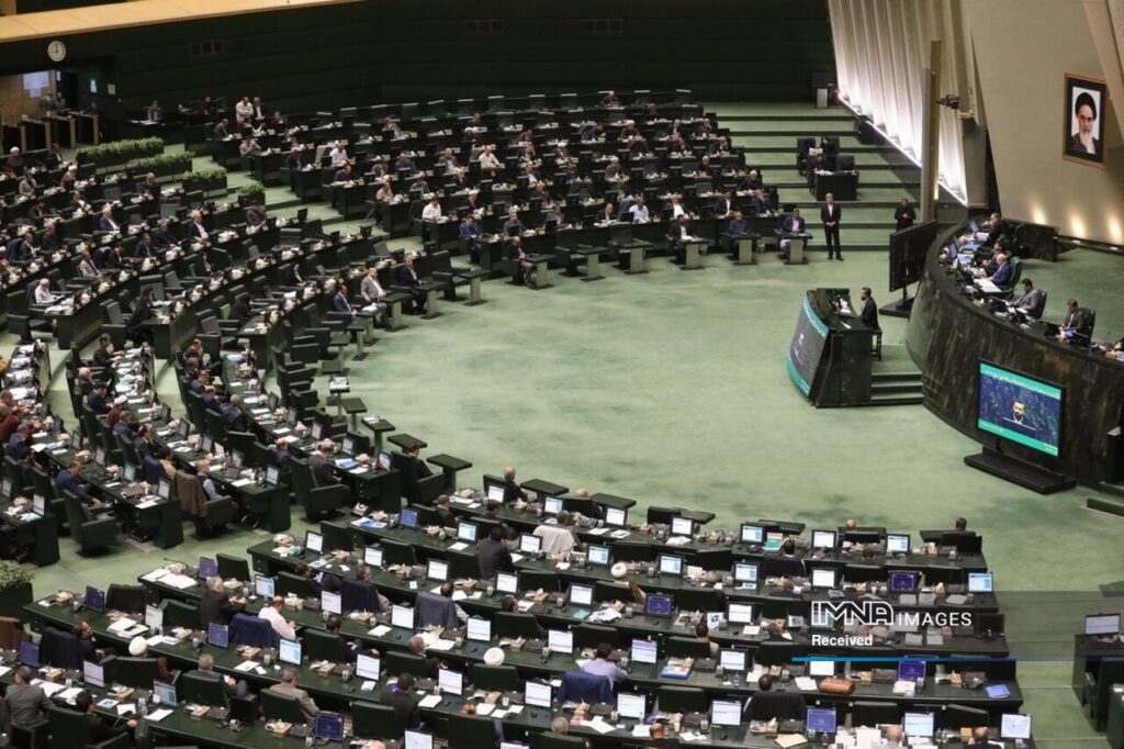 تصویب تقاضای تحقیق و تفحص از عملکرد سازمان حفاظت محیط‌زیست