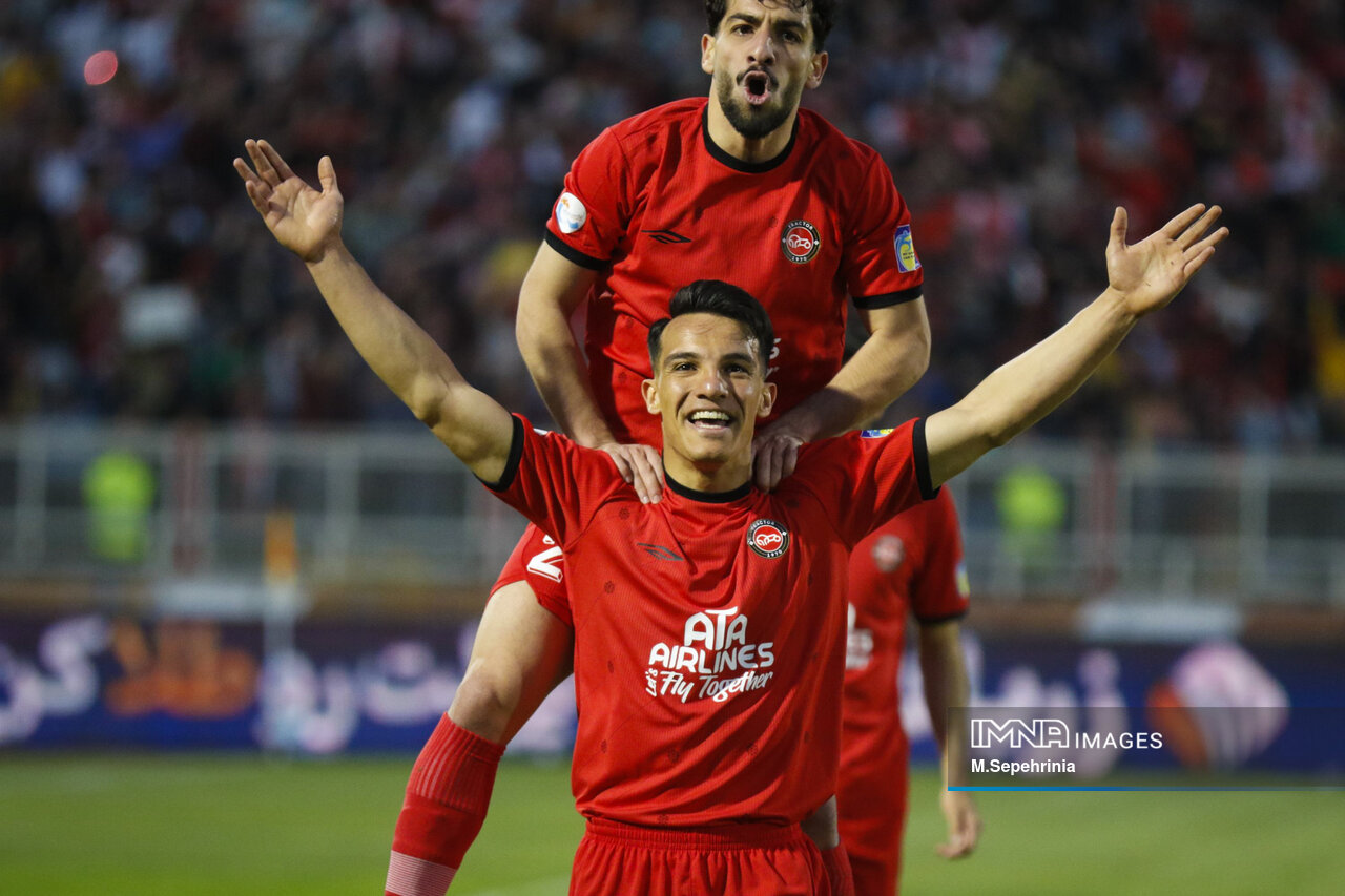 حاشیه و حساسیت ؛ هفته ای که سرنوشت لیگ را ایجاد می کند